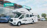 VENDO Caravan e Camper a Sona – foto 1