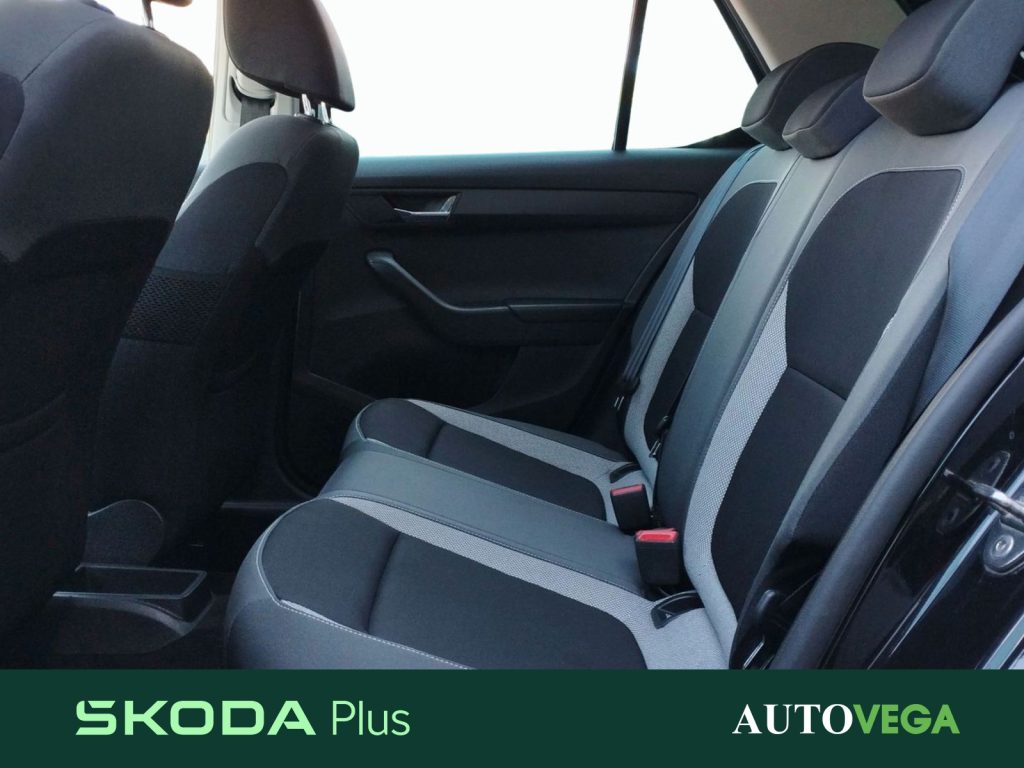 immagine usato SKODA Fabia 1.0 mpi ambition 75cv