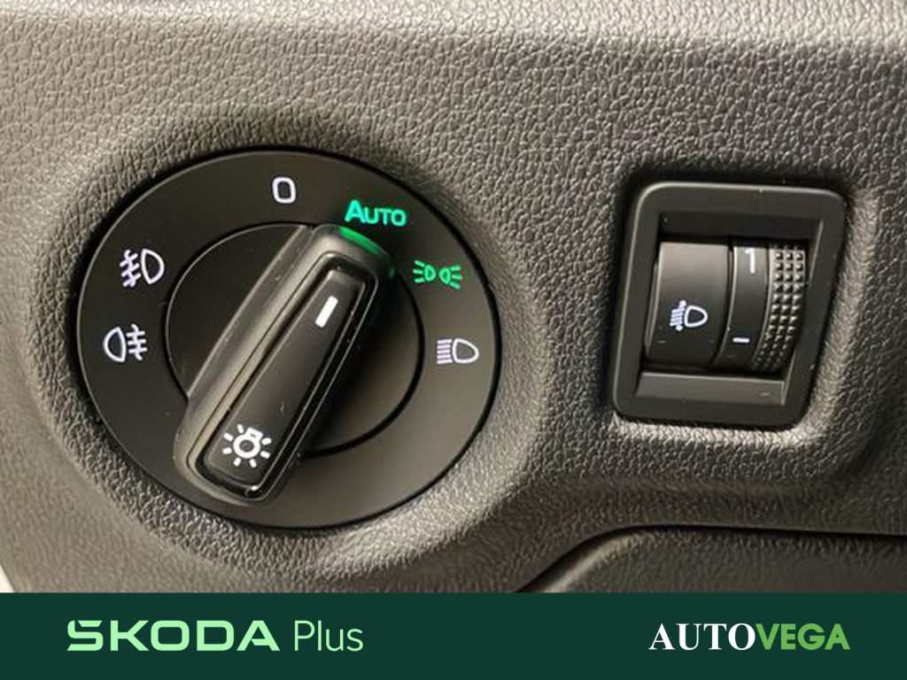 immagine usato SKODA Fabia 1.0 mpi evo style 80cv