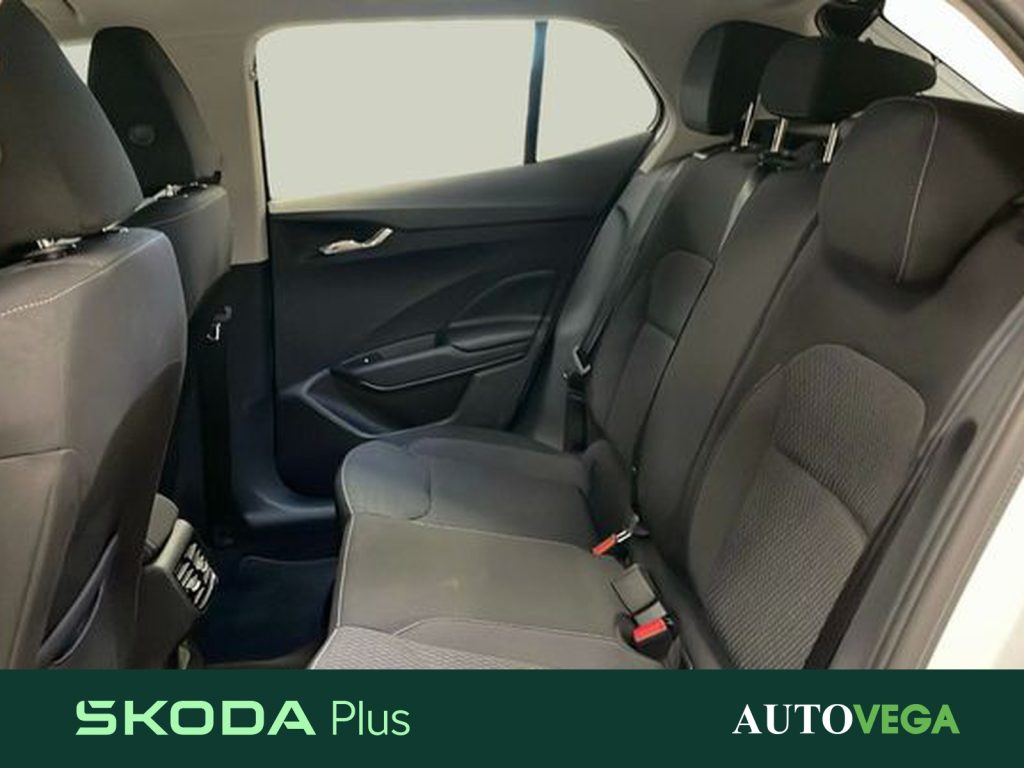 immagine usato SKODA Fabia 1.0 mpi evo style 80cv