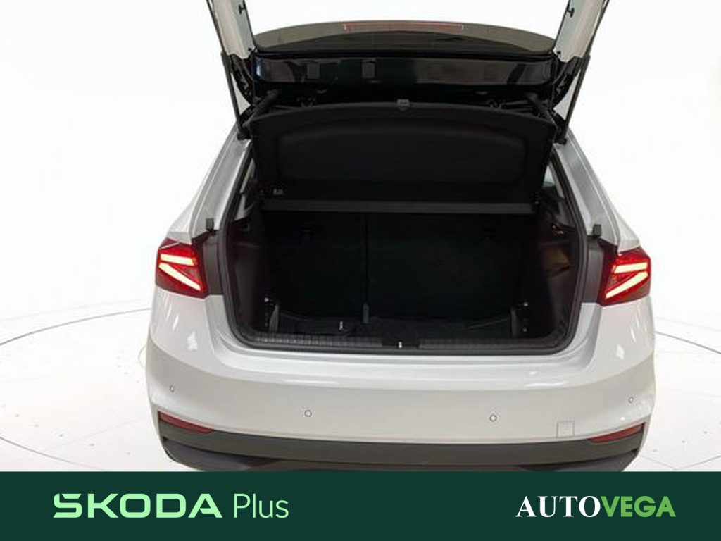 immagine usato SKODA Fabia 1.0 mpi evo style 80cv