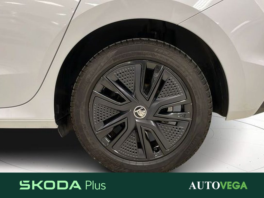 immagine usato SKODA Fabia 1.0 mpi evo style 80cv