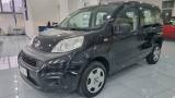 FIAT Qubo 1.4  Lounge