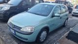 OPEL Corsa 1.2i 16V cat 5 porte Club