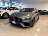 MERCEDES-BENZ A 45 AMG A 45S AMG 4Matic+ Premium