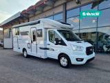 VENDO Caravan e Camper a Sona – foto 1