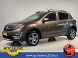 DACIA Sandero Stepway 0.9 TCe 90 CV Comfort PREZZO REALE