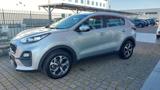 KIA Sportage 1.6 CRDI 115 CV 2WD Bus. Class N1 Autocarro 5Posti