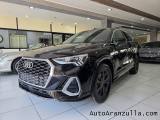 AUDI Q3 Sportback 35 S Line 2.0 TDI 150CV S tronic Edition