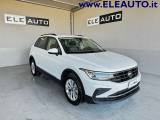VOLKSWAGEN Tiguan 1.4 TSI eHYBRID 150cv DSG Life ADAS-Led-Carplay