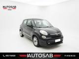 FIAT 500L 1.3 Multijet 95 CV Multimedia Navi Ok Neopatentati