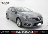 RENAULT Megane Sporter dCi 8V 110 CV Energy R-Link Navi