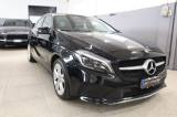 MERCEDES-BENZ A 180 d Automatic Sport