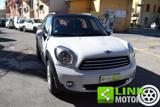 MINI Countryman Mini Cooper D Countryman ALL4 Automatica