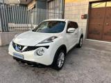 NISSAN Juke 1.5 dCi Start&Stop N-Connecta DISTRIBUZIONE NUOVA