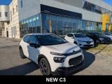 CITROEN C3 83cv PRONTA CONSEGNA