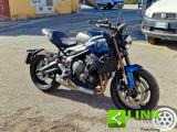 TRIUMPH Trident 660 CC PARI A NUOVA!