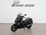 BMW C 400 X 349cc
