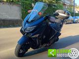 SUZUKI Burgman AN 400 2019