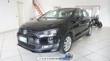 VOLKSWAGEN Polo 1.2 70 CV 5p. Comfortline