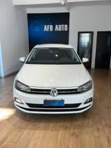 VOLKSWAGEN Polo 1.0 TSI 5p. Comfortline BlueMotion Technology