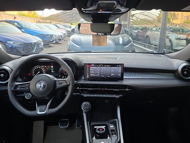 ALFA ROMEO TONALE MY25 1500 160CV HYBRID SPRINT - foto 8
