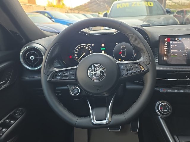 ALFA ROMEO TONALE MY25 1500 160CV HYBRID SPRINT - foto 9