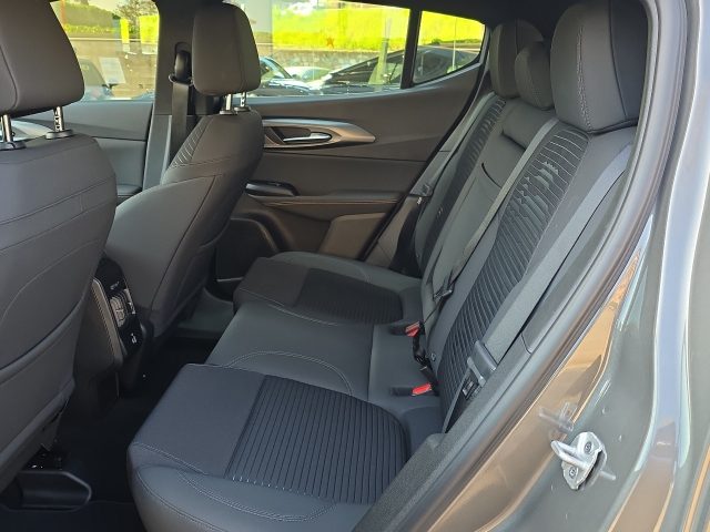 ALFA ROMEO TONALE MY25 1500 160CV HYBRID SPRINT - foto 12
