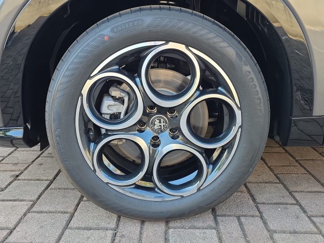ALFA ROMEO TONALE MY25 1500 160CV HYBRID SPRINT - foto 13