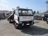 IVECO CARRATREZZI  DAILY