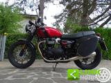 TRIUMPH Speed Twin 900 (2024) 65cv GARANZIA