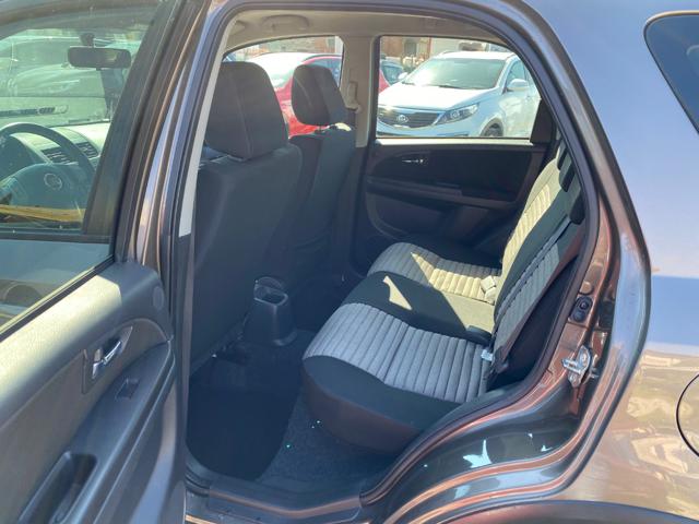 FIAT SEDICI 2.0 MJT 16V DPF 4X4 EXPERIENCE - foto 6