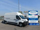 FIAT Ducato DUCATO L3H3 MAXI E6D-SPONDA IDRAULICA FURGONE