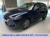 MAZDA CX-5 2.0L Skyactiv-G 165 CV 2WD Exclusive