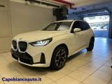 BMW X3 xDrive20d 48V MSport+CAM.360+ICONIC GLOW+INN.PACK