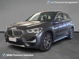 BMW X1 sDrive18i xLine