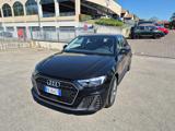 AUDI A1 SPB 30 TFSI S tronic S line edition
