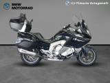 BMW K 1600 GTL K 1600 GTL