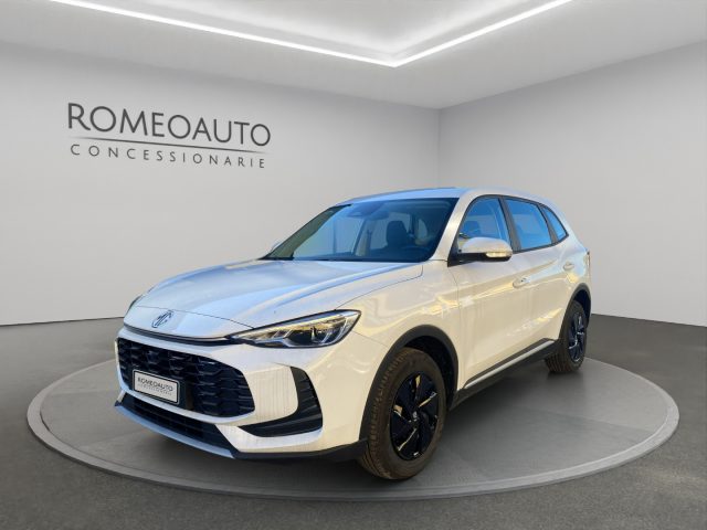 mg zs 1.5 benzina standard ?. 10.000 a tasso 0% usata