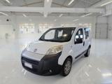 FIAT Fiorino 1.3 MJT 75CV Combi Semivetrato (N1) E5B  20.000 Km