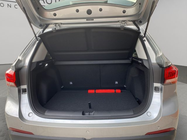 MG ZS 1.5 COMFORT BENZINA PROMO KM0 - foto 25