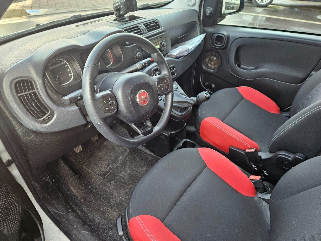 FIAT Panda 0.9 TwinAir Turbo Natural Power Easy - 6