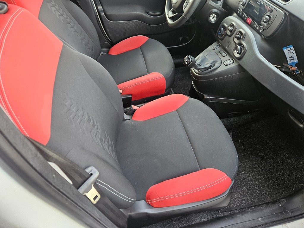 FIAT Panda 0.9 TwinAir Turbo Natural Power Easy - 8