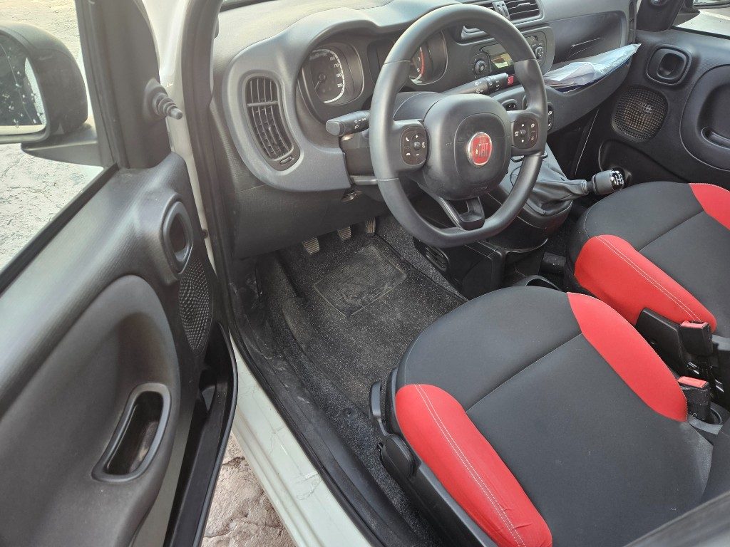 FIAT Panda 0.9 TwinAir Turbo Natural Power Easy - 7