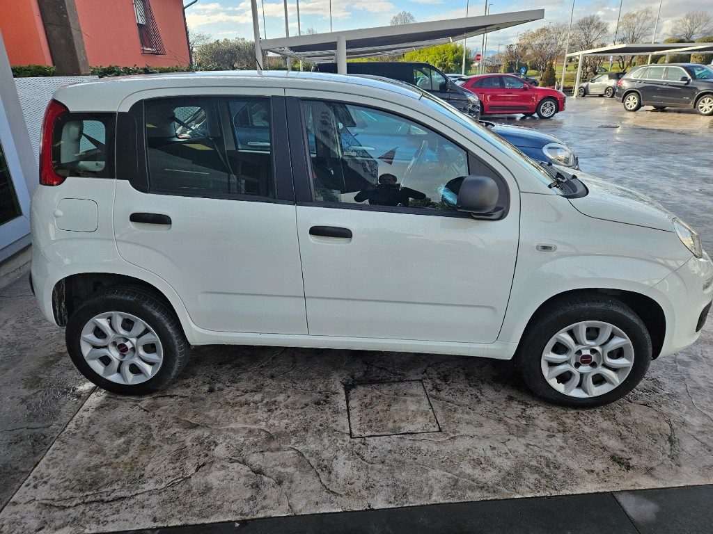 FIAT Panda 0.9 TwinAir Turbo Natural Power Easy - 11