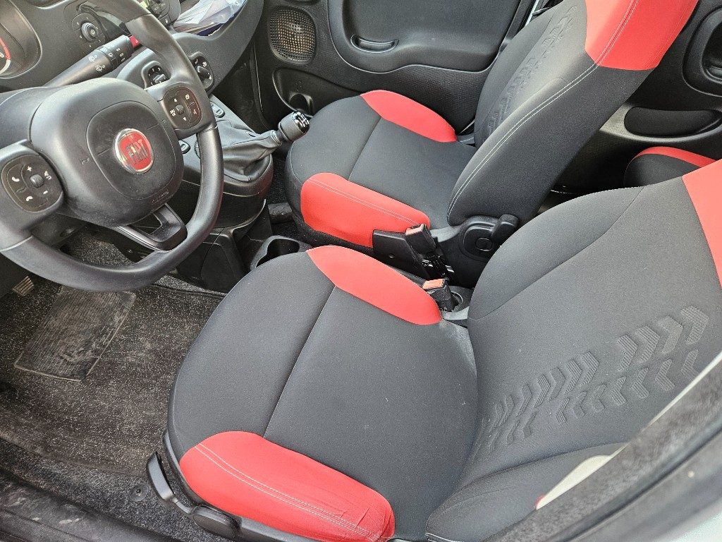 FIAT Panda 0.9 TwinAir Turbo Natural Power Easy - 5