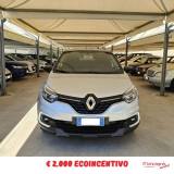 RENAULT Captur dCi 8V Sport Edition