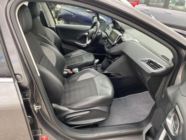 PEUGEOT 2008 1° SERIE PURETECH 82 ALLURE - foto 9