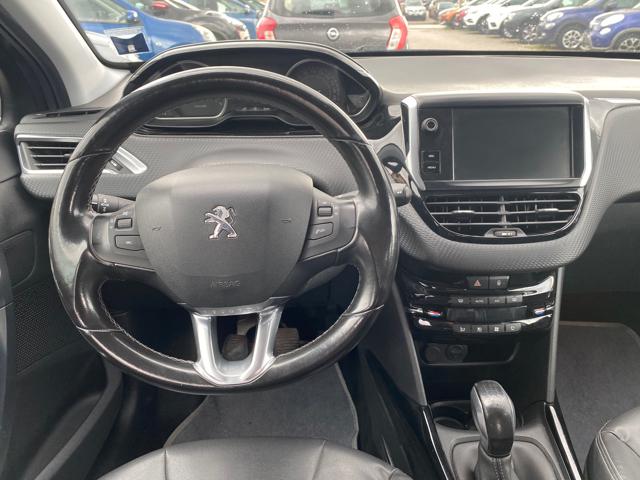 PEUGEOT 2008 1° SERIE PURETECH 82 ALLURE - foto 10