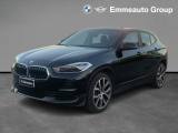 BMW X2 sDrive18d